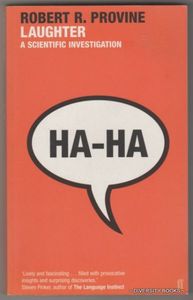 Laughter: A Scientific Investigation