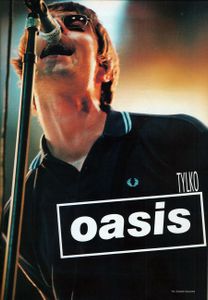 Tylko Rock #75 (November 1997)