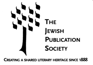 The Jewish Publication Society