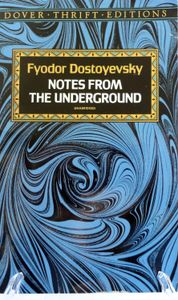 Notes from the Underground