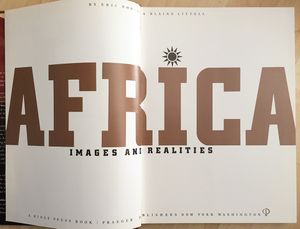 Africa: Images and Realities