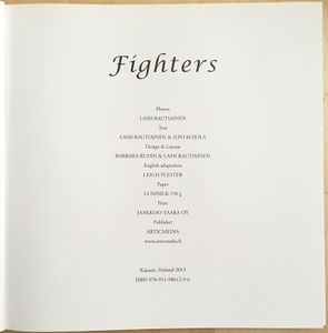 Fighters