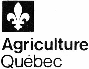Agriculture Québec