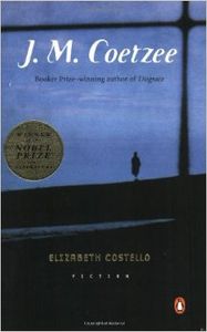 Elizabeth Costello