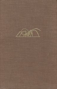 The Spider Book