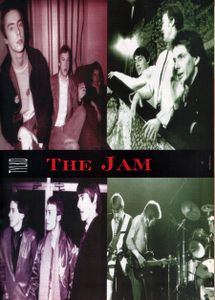 Tylko Rock #77 (January 1998)