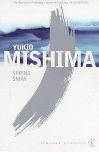Spring Snow