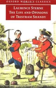 The Life and Opinions of Tristram Shandy, Gentleman