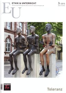 Ethik & Unterricht #3/2015 Toleranz