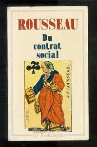 Du contrat social