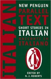 Short Stories In Italian / Racconti In Italiano