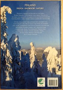 Finland: Design - Knowhow - Nature