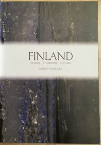 Finland: Design - Knowhow - Nature