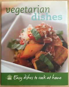 Vegetarian Dishes