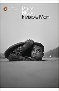 Invisible Man