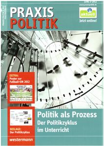 Praxis Politik #3/2012 Politik als Prozess