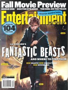 Entertainment Weekly #1427/1428