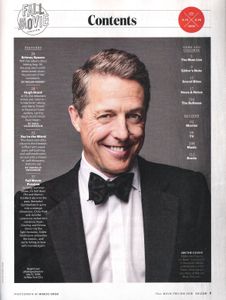 Entertainment Weekly #1427/1428