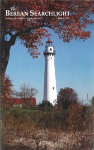 The Berean Searchlight (October 2016)