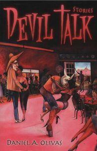 Devil Talk Stories