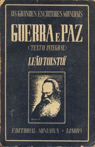 Guerra E Paz