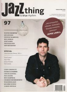 Jazz thing & blue rhythm 97
