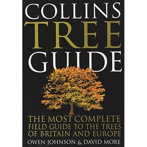 Collins Tree Guide