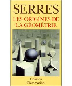 Les origines de la géométrie