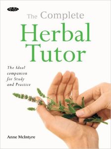 The Complete Herbal Tutor