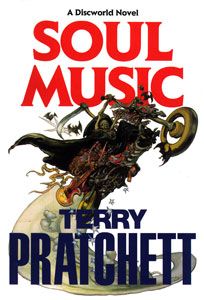 Soul Music