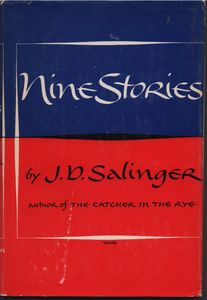 Nine Stories