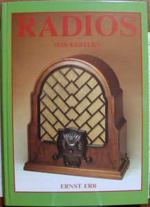 Radios von gestern