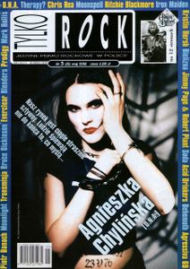 Tylko Rock #81 (May 1998)