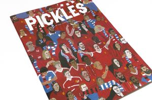 Pickles 12
