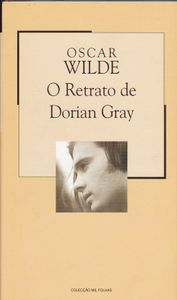 O Retrato De Dorian Gray