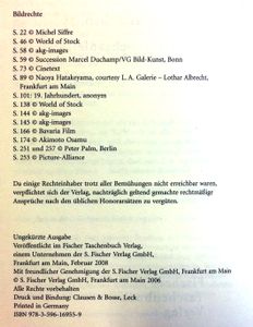 Zeit - Der Stoff aus dem das Leben ist