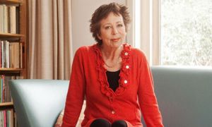 Renate Dorrestein