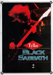 Tylko Rock #82 (June 1998)