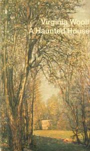 A Haunted House
