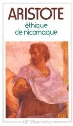Ethique de Nicomaque