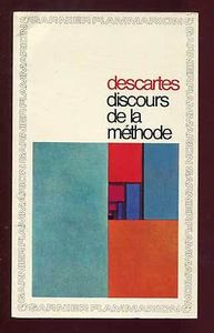 Discours de la méthode