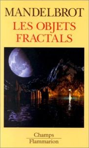 Les objets fractals