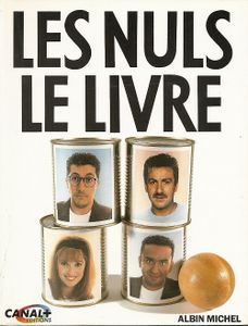 Les Nuls  -  Le livre