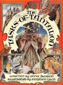 The Tasks of Tantalon