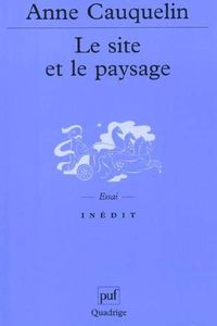 Le site et le paysage