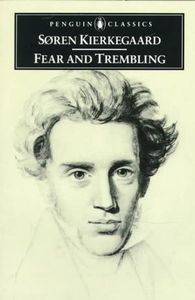 Fear And Trembling