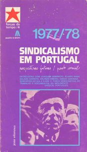 Sindicalismo Em Portugal 1977/78