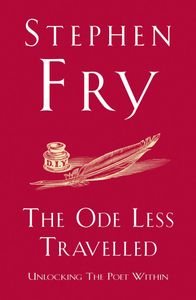 The Ode Less Travelled: Unlocking The Poet Within