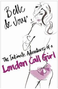 The Intimate Adventures Of A London Call Girl