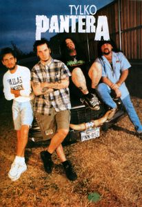 Tylko Rock #86 (October 1998)